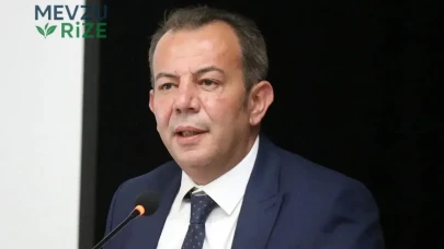 Bolu Belediyesi'nde Yolsuzluk Davası: Tanju Özcan ve 18 Diğer Sanık Mahkemede!
