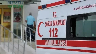 Sapanca'da Tatilin Kâbusa Dönüştüğü An: Havuzda Düşerek 5 Yaşındaki Çocuk Hayatını Kaybetti