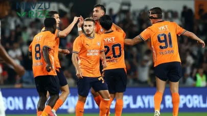Başakşehir, Inter Turku'yu Ziyaret Ediyor: Avrupa Macerası Başlıyor!