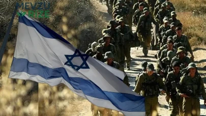 Hamas'tan Tarihi Anlaşma: Gazze'de Silahların Bırakılması ve İsrail'in Çekilmesi Kararı Alındı