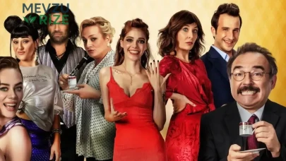 Aile Arasında Filmi Çekildiği Yerler Neresi? İstanbul, Adana Ve Unutulmayan Mekânlar