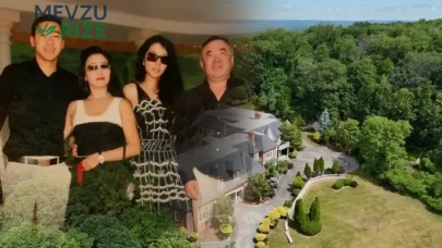 Üst Düzey Amerikan Malikanelerinden Biri Sadece 10 Dolara Satıldı! Yeni Sahibi Kim Olacak?
