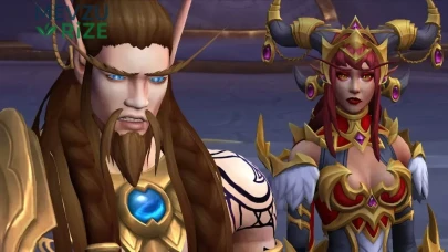 Blizzard'da Şok Gelişme: World of Warcraft'ta Hile Yapan Çalışan İşten Çıkarıldı