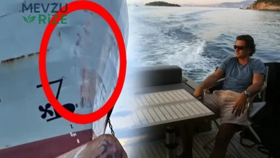 Ünlü İş Adamının Hayatını Kaybettiği Kazanın Ayrıntıları Açığa Çıktı: Tehlikeli Yola Yönelmiş!