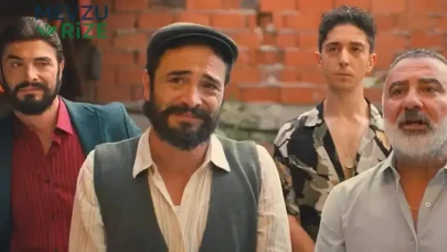 Efsane Filmi Çekildiği Yerler Neresi? Efsane Filmi Hangi Köyde, Hangi Kasabada Çekildi?
