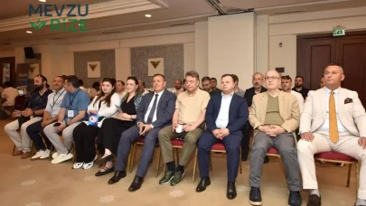 TTSO, Trabzon'daki Yazılım Sektörünü İş Dünyası ve Kamu ile Buluşturdu!