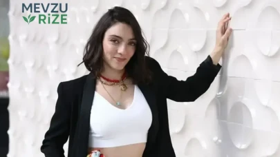 Merve Dizdar'ın Hamileliği ve Bebeğinin Cinsiyeti Hakkında Bilgiler Açıklandı! Doğum Tarihi ve Evlilik Hayatı Detaylarıyla Ortaya Çıktı