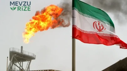Enerjide Dönüm Noktası: İran ile 25 Yıllık Doğal Gaz Anlaşması Yarın Bitecek!