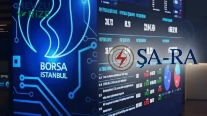 Şa-Ra Enerji halka arzı ne zaman, kaç lot verir? Şa-Ra Enerji katılım endeksine uygun mu, finansal bilgileri neler?