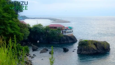 Yaz Sıcaklarından Uzaklaşmanın Yolu: Türkiye'nin En Serin 6 Kaçış Noktası