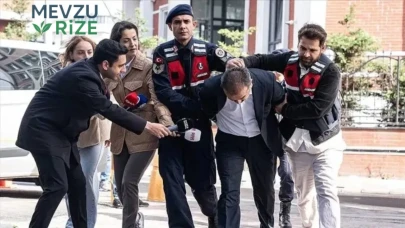 Kritik Raporun Dosyasında Önemli Gelişmeler!