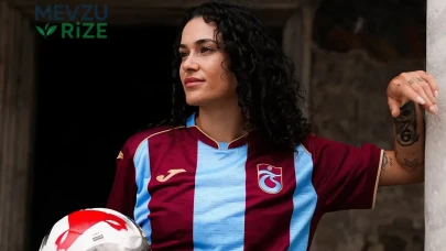 Trabzonspor, Galatasaray'ın milli oyuncusu Benan Altıntaş'ı transfer etti!