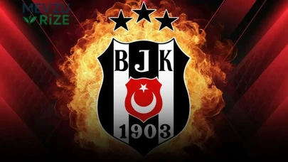 Beşiktaş, Dünya Kupası'nda forma giymiş futbolcuyu kadrosuna kattı!