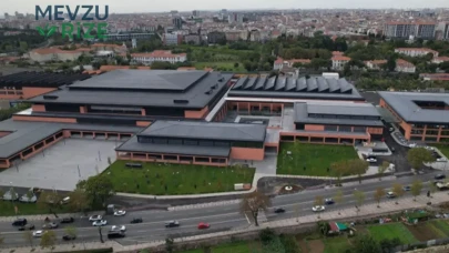 Beşiktaş'ın Yeni Stadyumu Tanıtıldı: Resmi Duyuru Yapıldı!