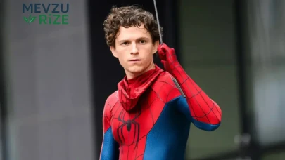 Tom Holland, Fred Astaire'ın hayat hikayesini konu alan yeni filmde başrolü üstlenecek!