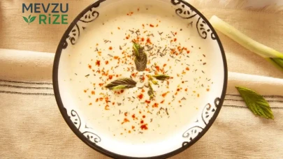 Sofraların Yıldızı: Yoğurt Çorbası için Kolay ve Pratik Tarif!
