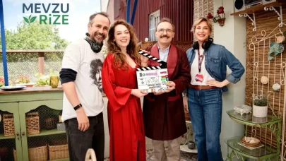 2 Aile Arasında Filmi Çekim Yerleri Neresi? İstanbul, Adana Ve Çekildiği Mekânlar