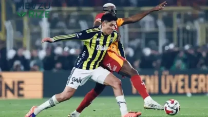 Edson Alvarez İçin Beklenmedik Bir Transfer Teklifi Geldi!