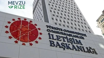 Dezenformasyonla Mücadele Merkezi'nden Açıklama: 'Füze Tedarik Süreçleri Hızla Devam Ediyor'