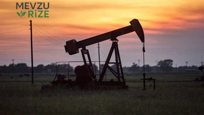 Ortadoğu Tansiyonu Piyasalarda Dalgalanmalara Yol Açtı: Petrol Haftaya Güçlü Bir İvme ile Girdi
