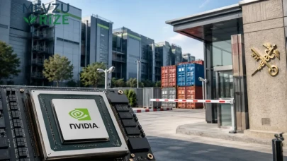 Nvidia Asya’daki Müşteri Portföyünü Gözden Geçirdi: Seçim Daraltıldı!