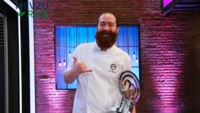 MasterChef Yarışmacısı Eren Kaşıkçı'nın Ölüm Nedeni Açıklandı!