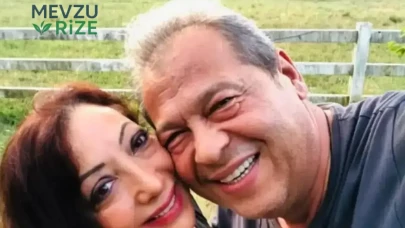 Yasemin Yalçın’ın Eşi İlyas İlbey Kimdir? Kaç Yaşında, Nereli, Ne İş Yapıyor, Evlilikleri ve Aile Hayatı