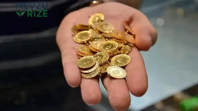 "23 Temmuz 2026'da Altın Fiyatları Yükselişte: İki Haftanın En Yüksek Seviyesine Ulaşıldı"