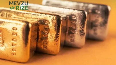 Altın ve Gümüş İçin Dikkat Çeken Tahmin! Dev Banka Fiyat Beklentisini Düşürdü