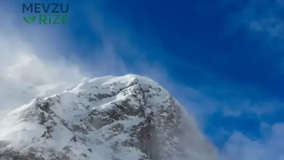 Elbruz Dağları'nda Kar Fırtınası Felaketi: Bosna-Hersek'ten 5 Dağcı Hayatını Kaybetti