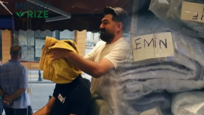 Sivas'taki Kuaförde Eşsiz Uygulama: Çeyrek Yüzyıldır Kaliteyi Koruyor!