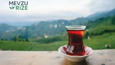 Çay Tutkunlarının Buluşma Noktası: Çay'ın Başkentine Yolculuk