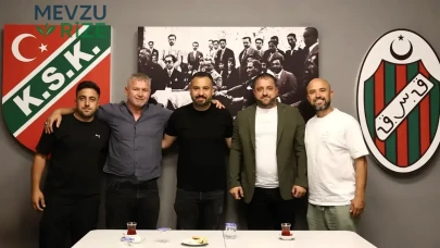 114 Yıllık Spor Kulübünden Önemli Bir Adım: 1 Milyon 675 Bin TL'lik Borç Silindi!