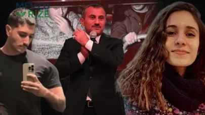 Gülistan Doku Cinayetinde Şok İtiraf: Umut Altaş, 'Kafasına Sıktım, Babam Yüzünü Gizlemeye Yardımcı Oldu' Dedi!
