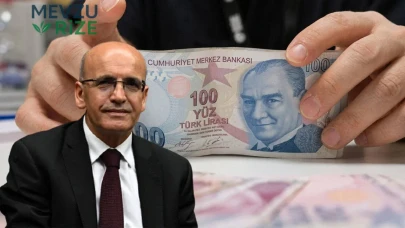 Emekli ve memur maaşı: Mehmet Şimşek’ten açıklama