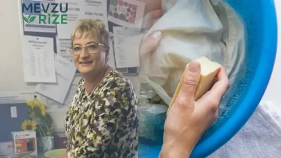 Asbest nedir zararlı mı? Eşinin iş kıyafetlerini yıkayan kadın mezotelyoma nedeniyle hayatını kaybetti