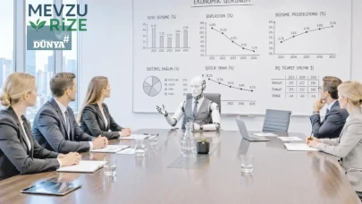 Yapay Zekâ, Karar Alma Süreçlerini Değiştirirse Ne Olur?