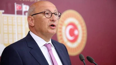 CHP'li Çakırözer'den NATO mahkûmları için acil eylem çağrısı!