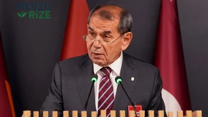 Dursun Özbek, Transfer Eleştirilerine Tepki Gösterdi: Bu Sözler Yeniden Karşıma Çıkıyor