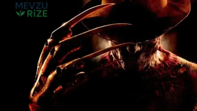 Elm Sokağı Kabusu'nun Yeni Filmi Hakkında Tüm Merak Edilenler: Çıkış Tarihi ve Freddy Krueger'ın Yeni Yüzü
