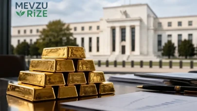 Altın Fiyatlarında 4 Bin Dolar Sınırı İçin Rekabet Tırmanıyor: Kritik Haftaya Giriş!