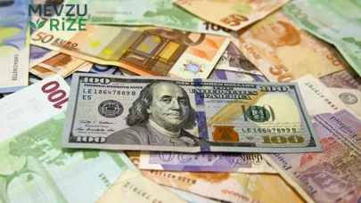 Döviz piyasalarında son durum: Dolar ve euro haftaya nasıl başladı?