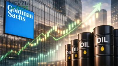 Petrol Pazarında Savaş İhtimali! Goldman Sachs'ın Kaygı Verici Tahminleri Ortaya Çıktı