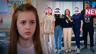 Selena'nın Selin'i Cansu Demirci'nin son hali ortaya çıktı: Yıllar sonra yaptığı paylaşım gündem oldu