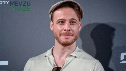 Kerem Bürsin, Bakü'de uluslararası arenada önemli bir başarıya imza attı!