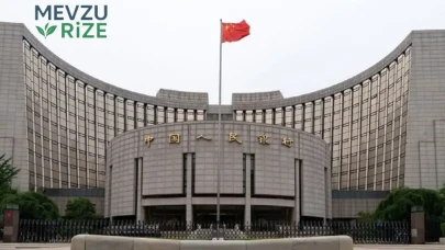 Çin Merkez Bankası Kararını Açıkladı: 14. Ayda Faiz Oranlarında Değişiklik Yok!