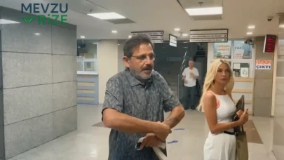 Fatih Portakal, 'Ahbaplar Suç Örgütü' Soruşturmasında İfade Verdi: İlk Açıklamalar Geldi!