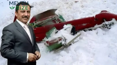 Muhsin Yazıcıoğlu’nun Helikopter Kazasında Yeni Gelişmeler: 19 Kişi Tutuklandı, Gizli Konum ve Kara Kutu Gerçeği Ortaya Çıktı!
