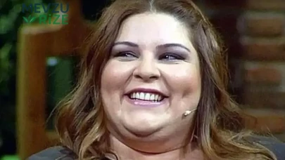 6 Ayda 93 Kilo Verip Yepyeni Bir Hayata Adım Atan Pelin Öztekin'in Son Durumu!