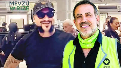 Hayko Cepkin'den Dikkat Çeken Açıklama: Deprem Zamanında Destekledi, Savcıya 'Para Almadım' İfadesiyle Yanıt Verdi!